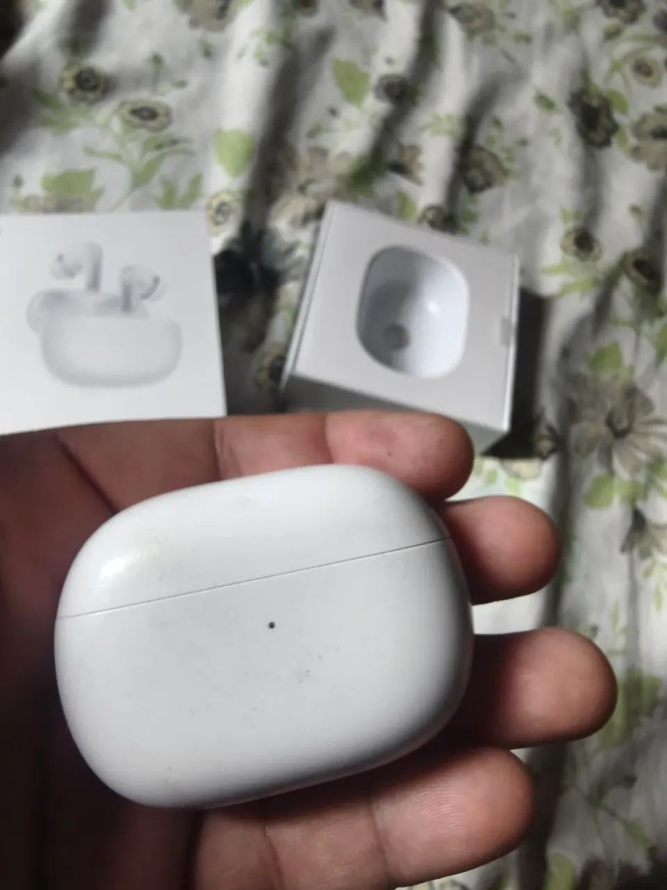 Fone redmi buds 4 pro  - Foto 2