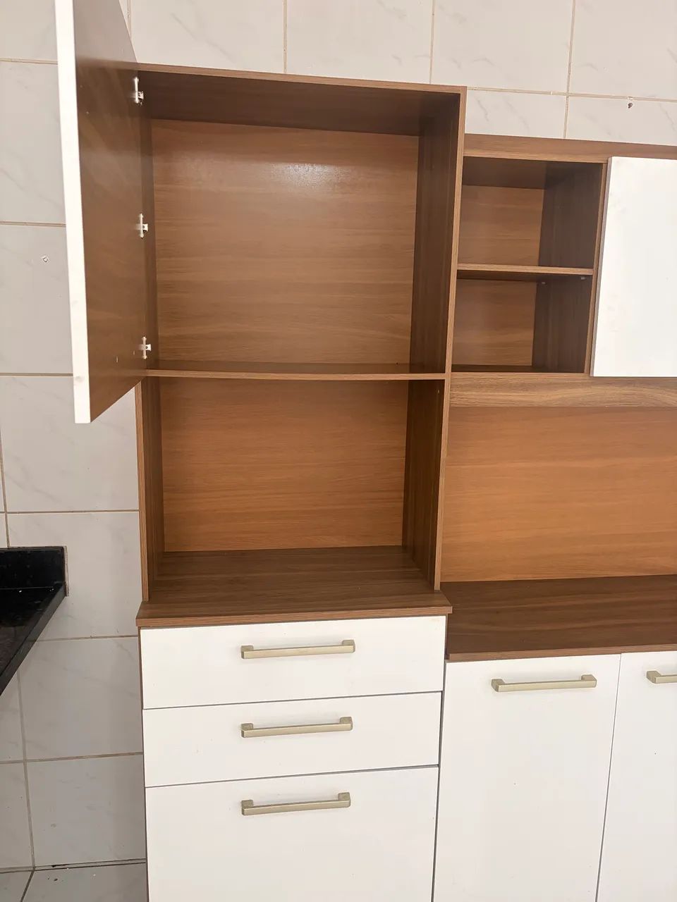Armário de cozinha  - Foto 5