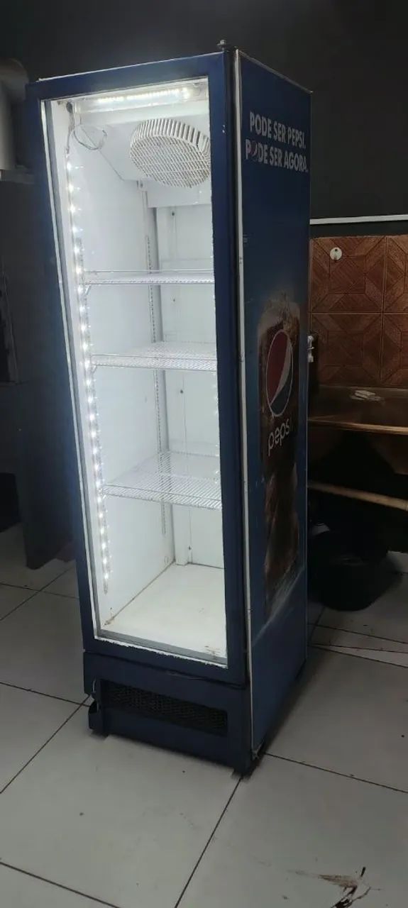 Vende um repositor bebidas  - Foto 4