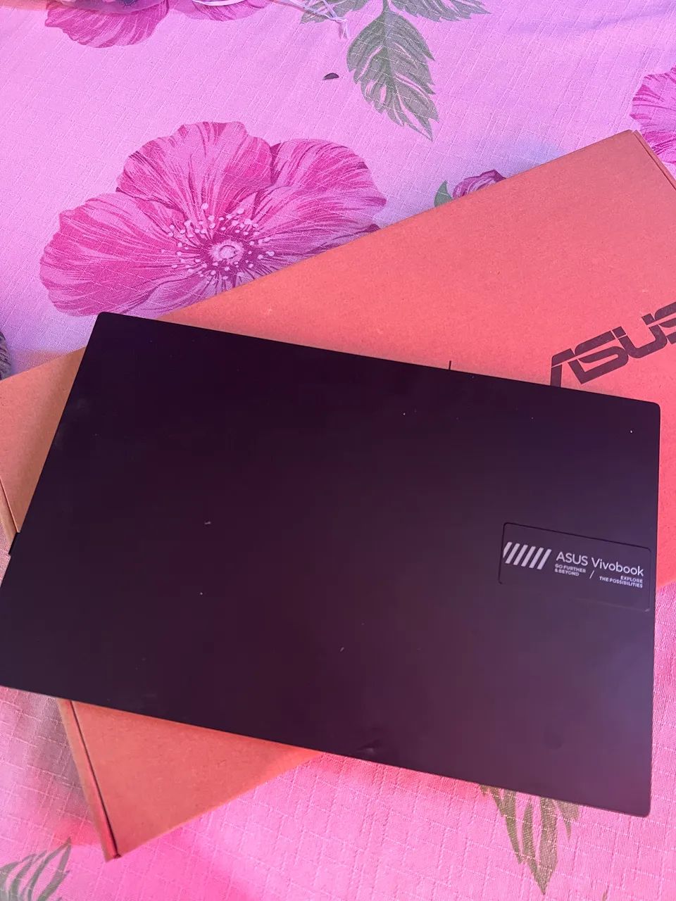 NOTEBOOK ASUS VIVOBOOK GO 15 - Foto 2