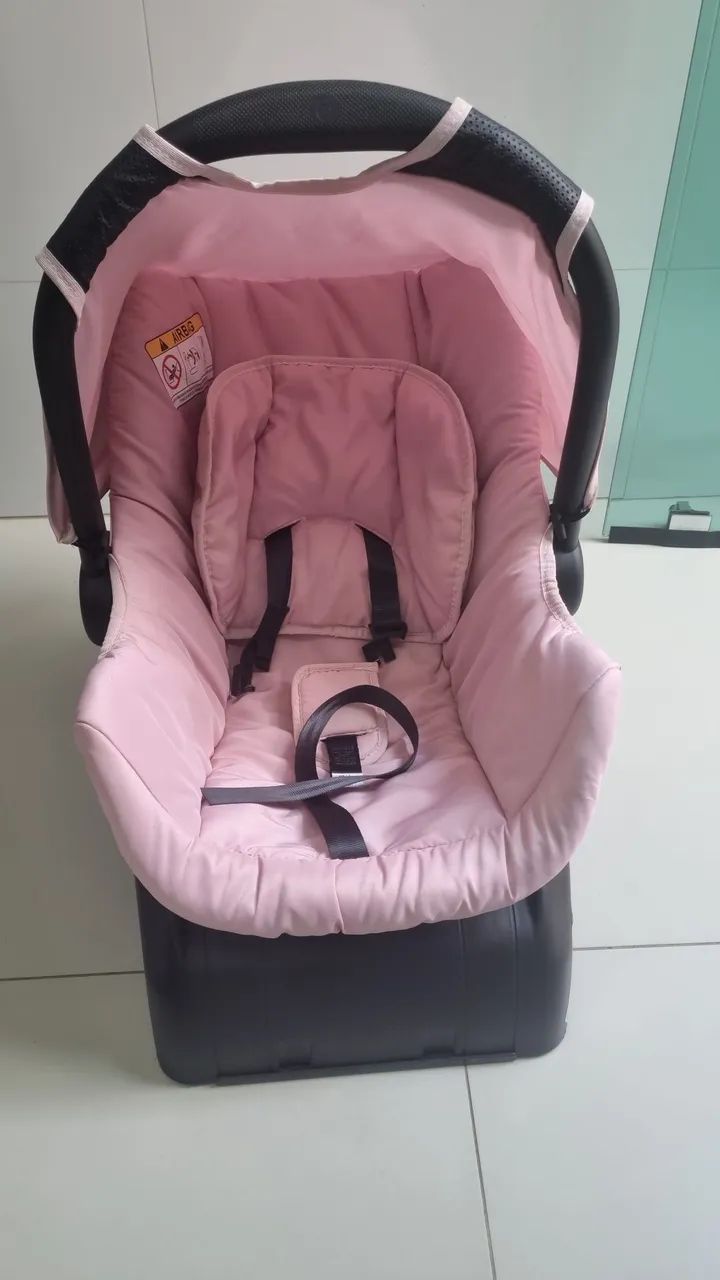 Bebê conforto  - Foto 4