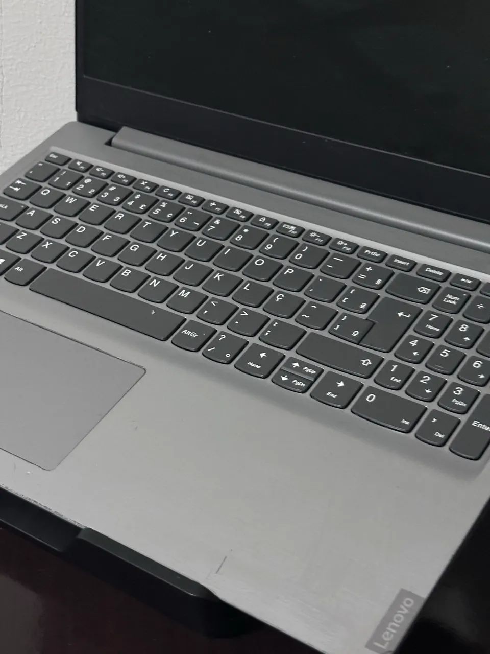 Carcaça Notebook Lenovo S145 - Foto 2