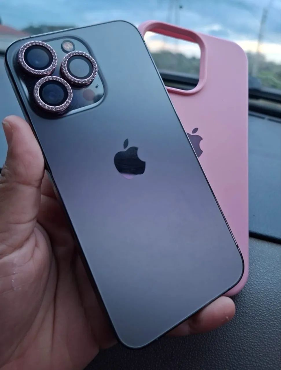 Vendo IPhone 13 Pro  - Foto 2
