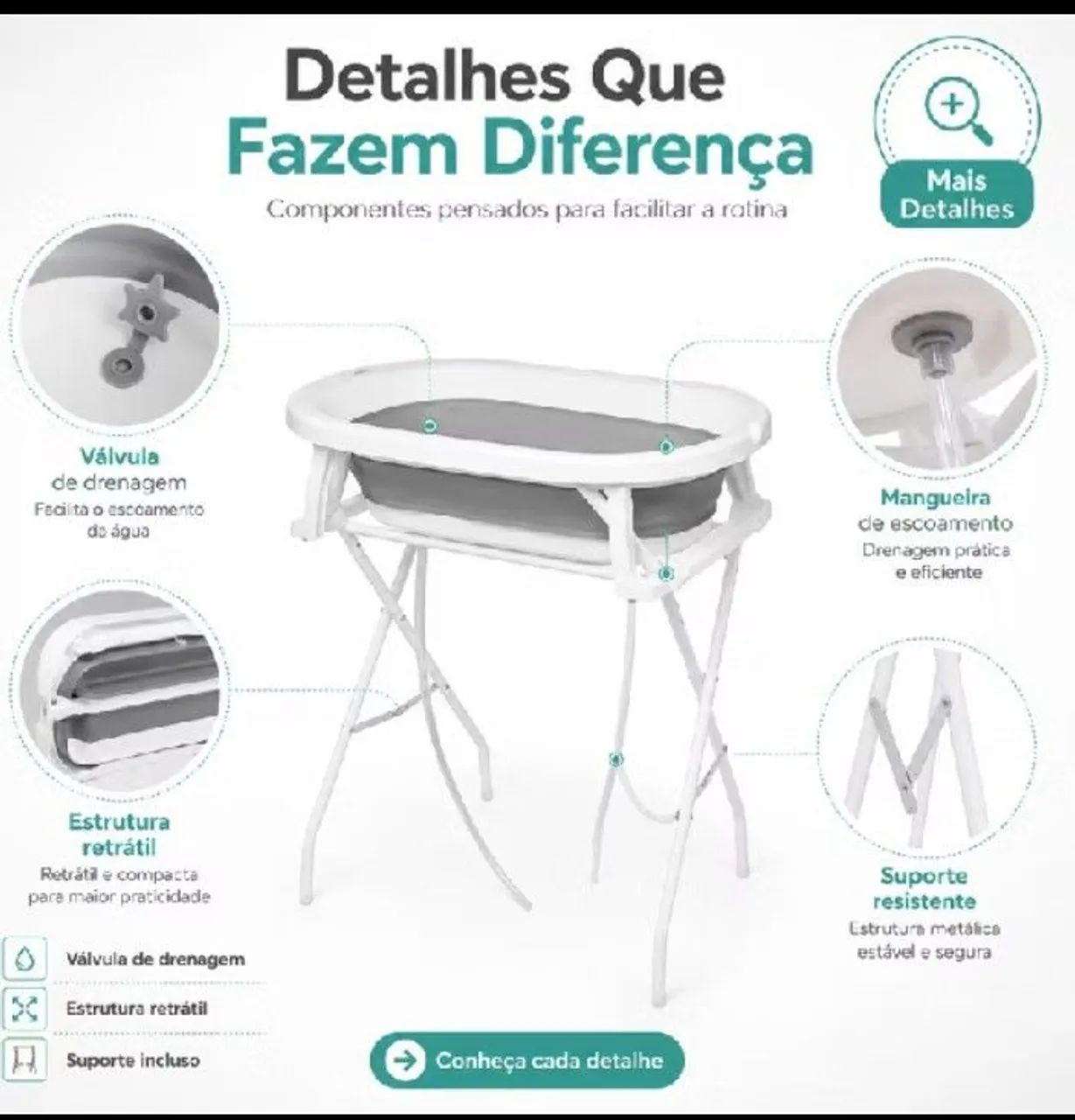 Pra vender 