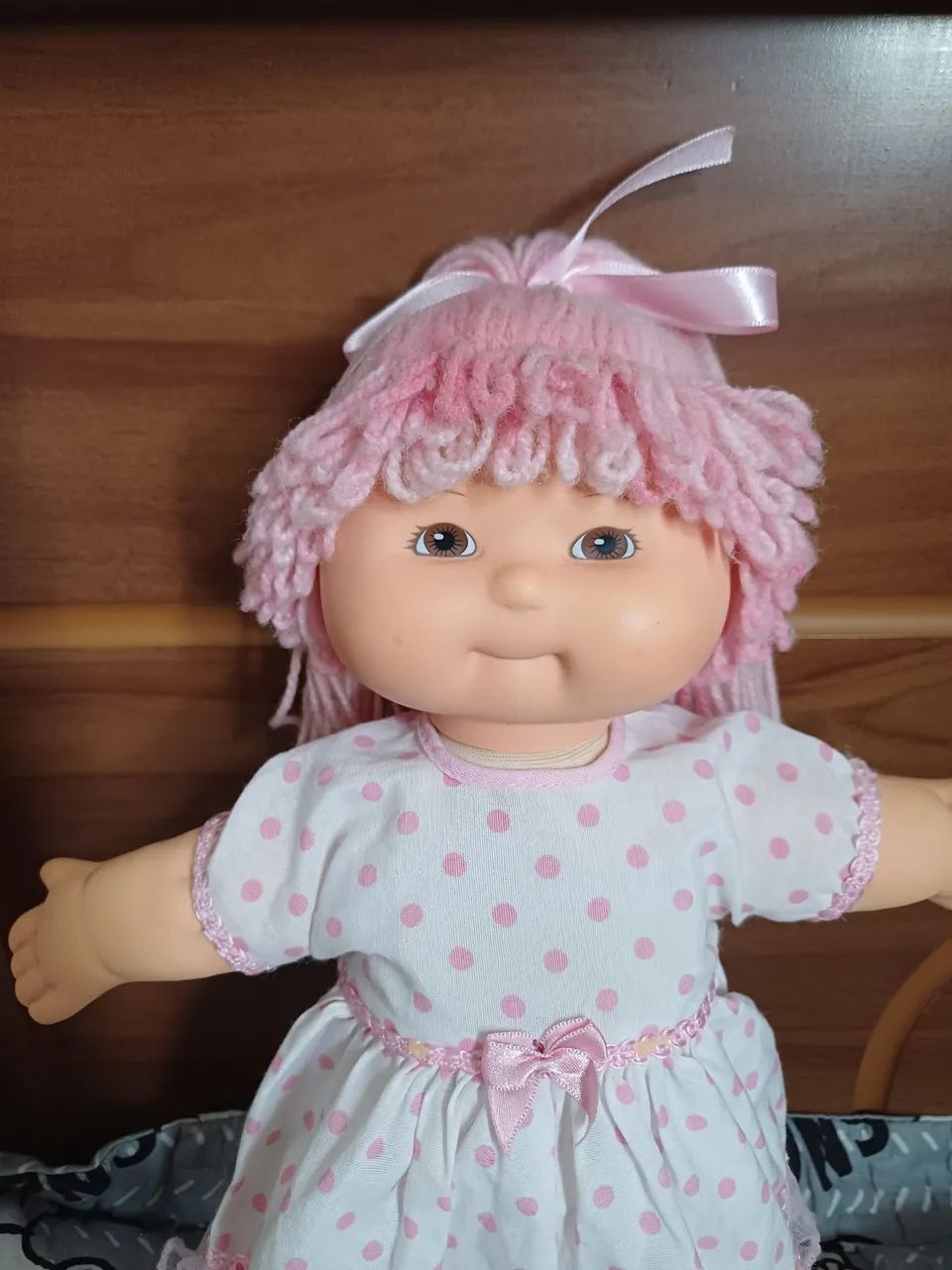 Boneca Quem me quer Estrela  - Foto 3