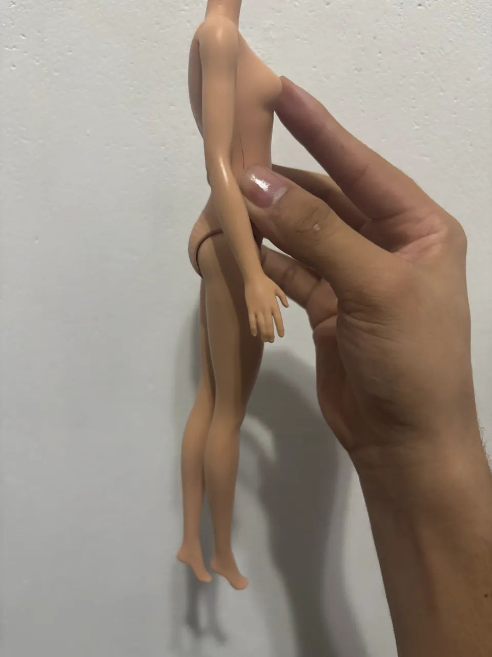 Corpo Barbie Glitz - Foto 3