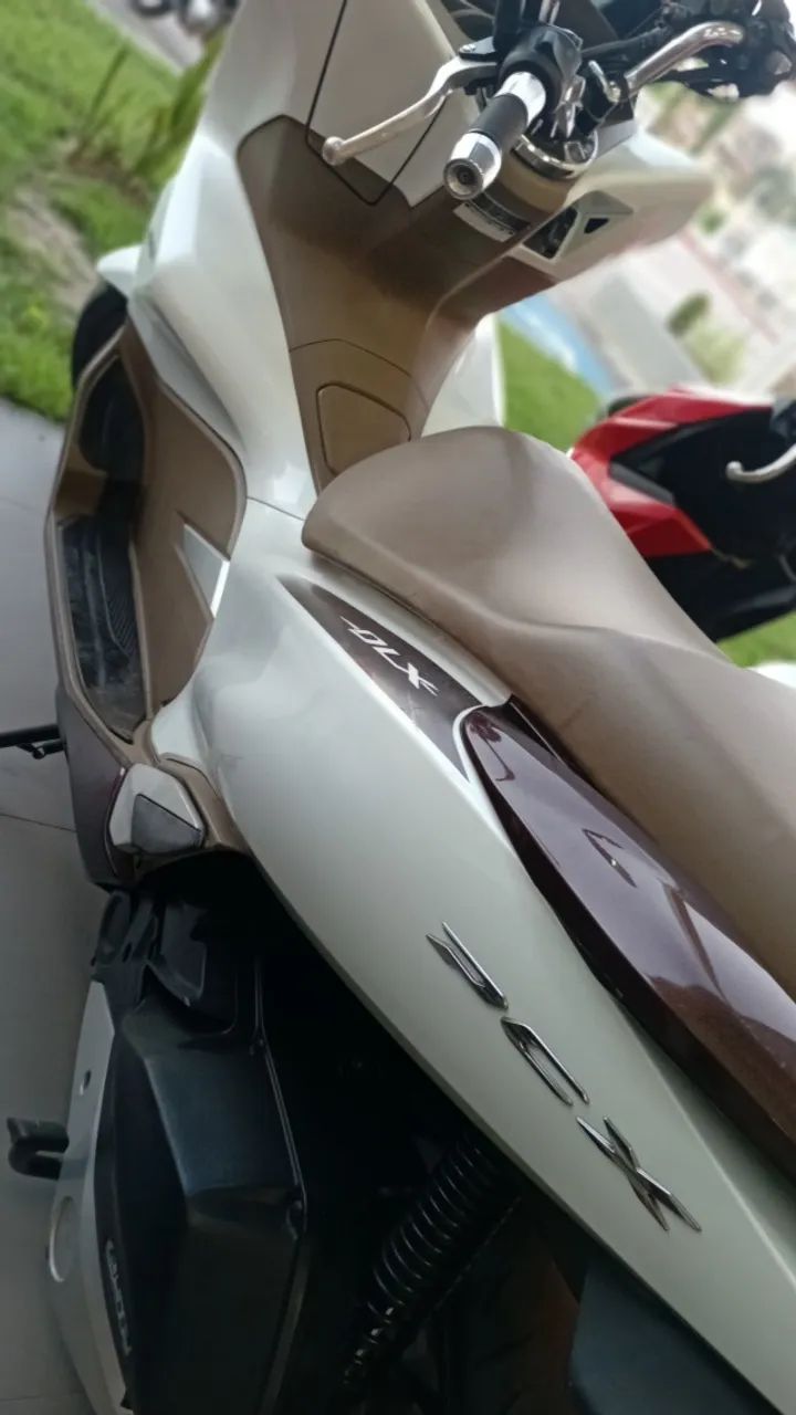 PCX DLX 20/21  - Foto 4