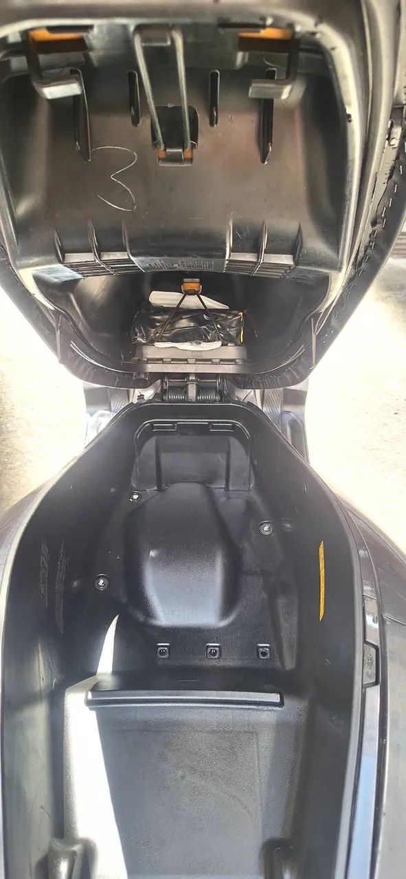 Honda PCX 2022 - Foto 4