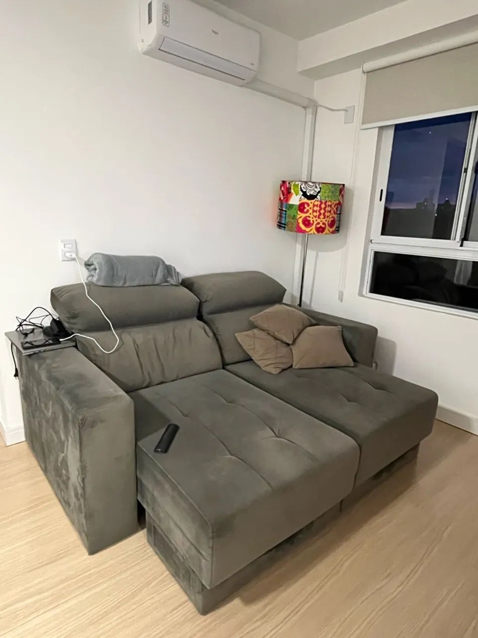 SOFA RETRATIL  - Foto 2