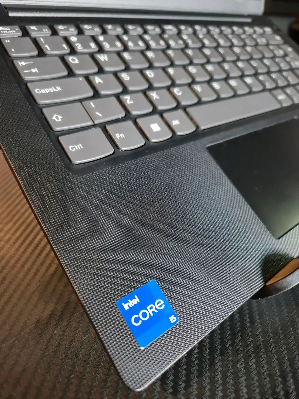 Notebook Lenovo V14 G3 Core i5 12ª - Foto 2