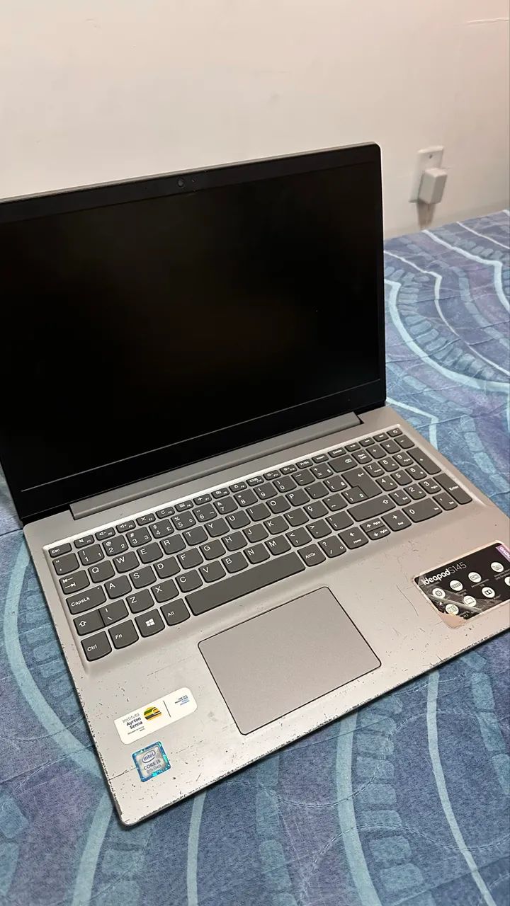 Notebook Lenovo IdeaPad S145