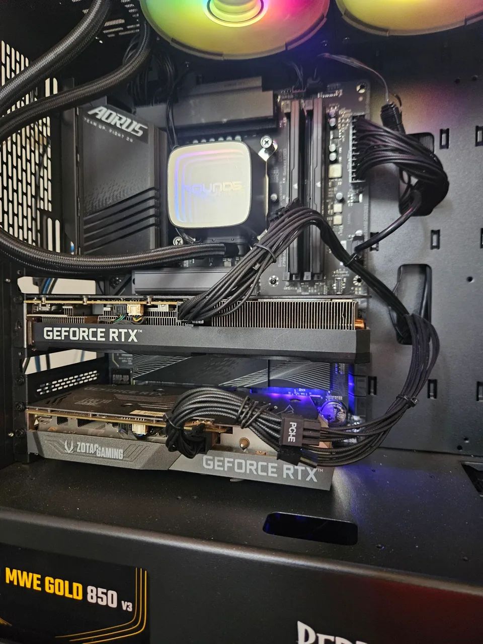 RTX 3060 12GB