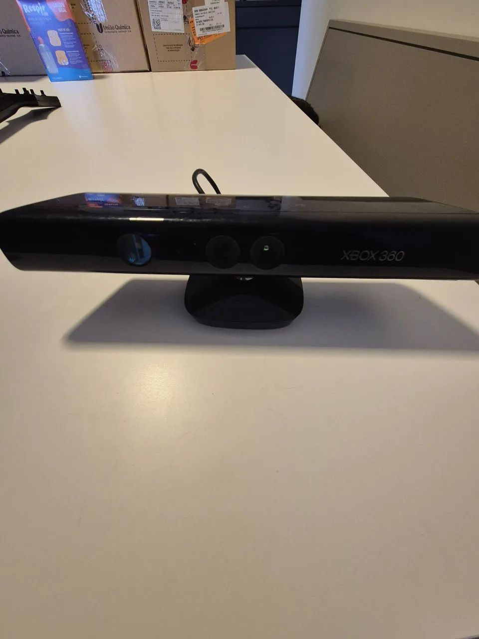 Kinect XBOX 360