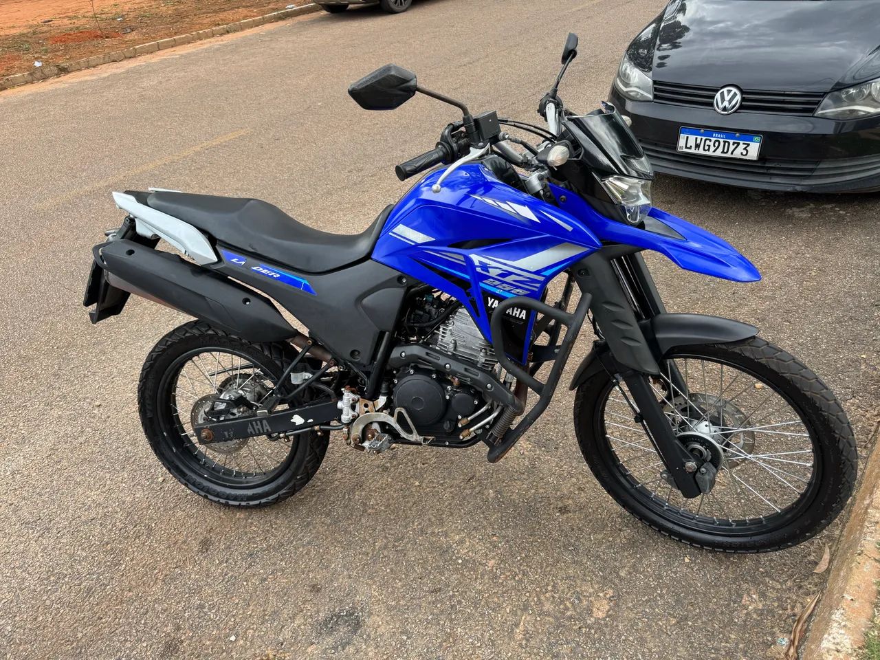 Lander 250cc - Foto 3