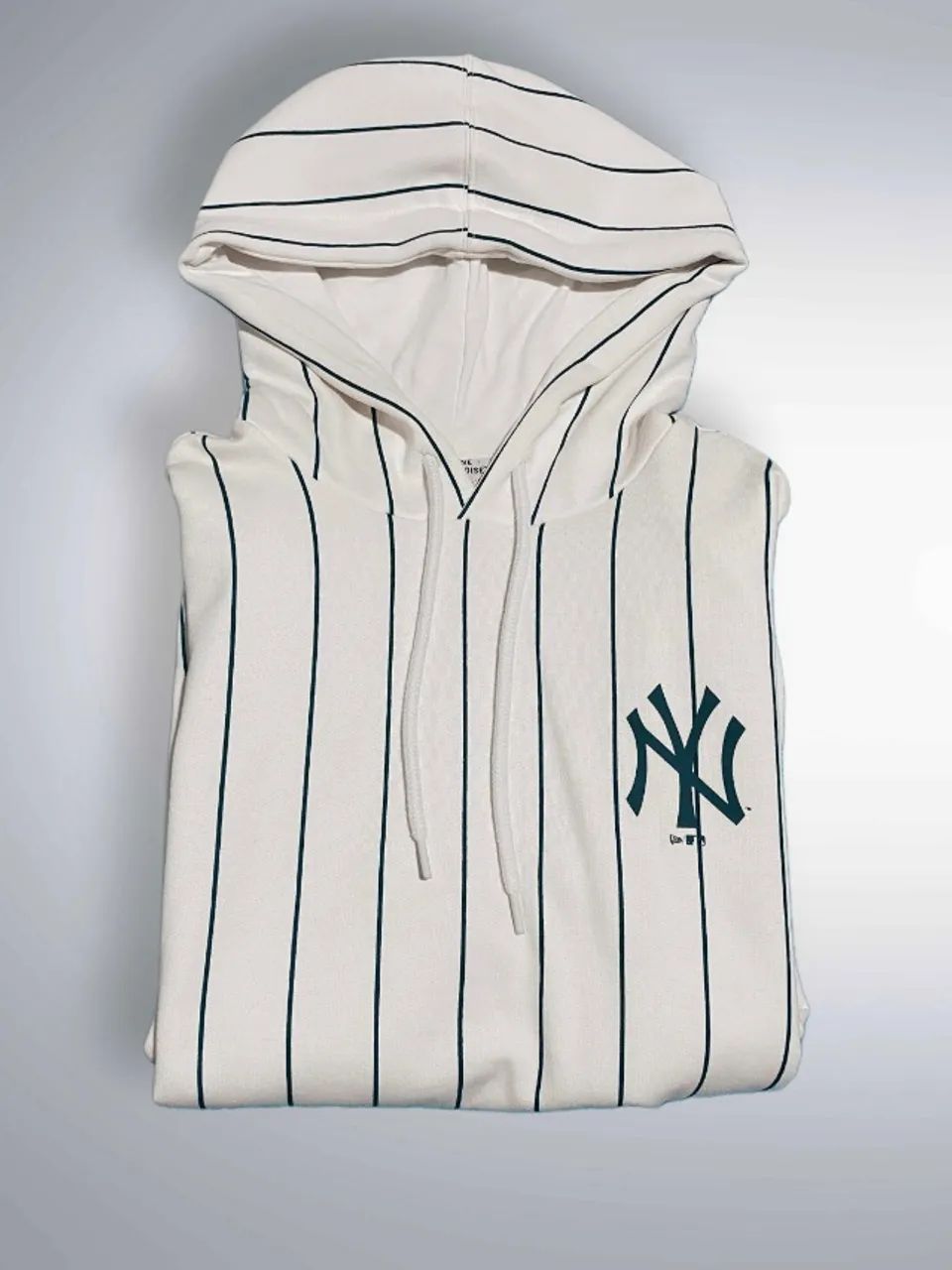 Moletom New Era Mlb Yankees - Foto 2