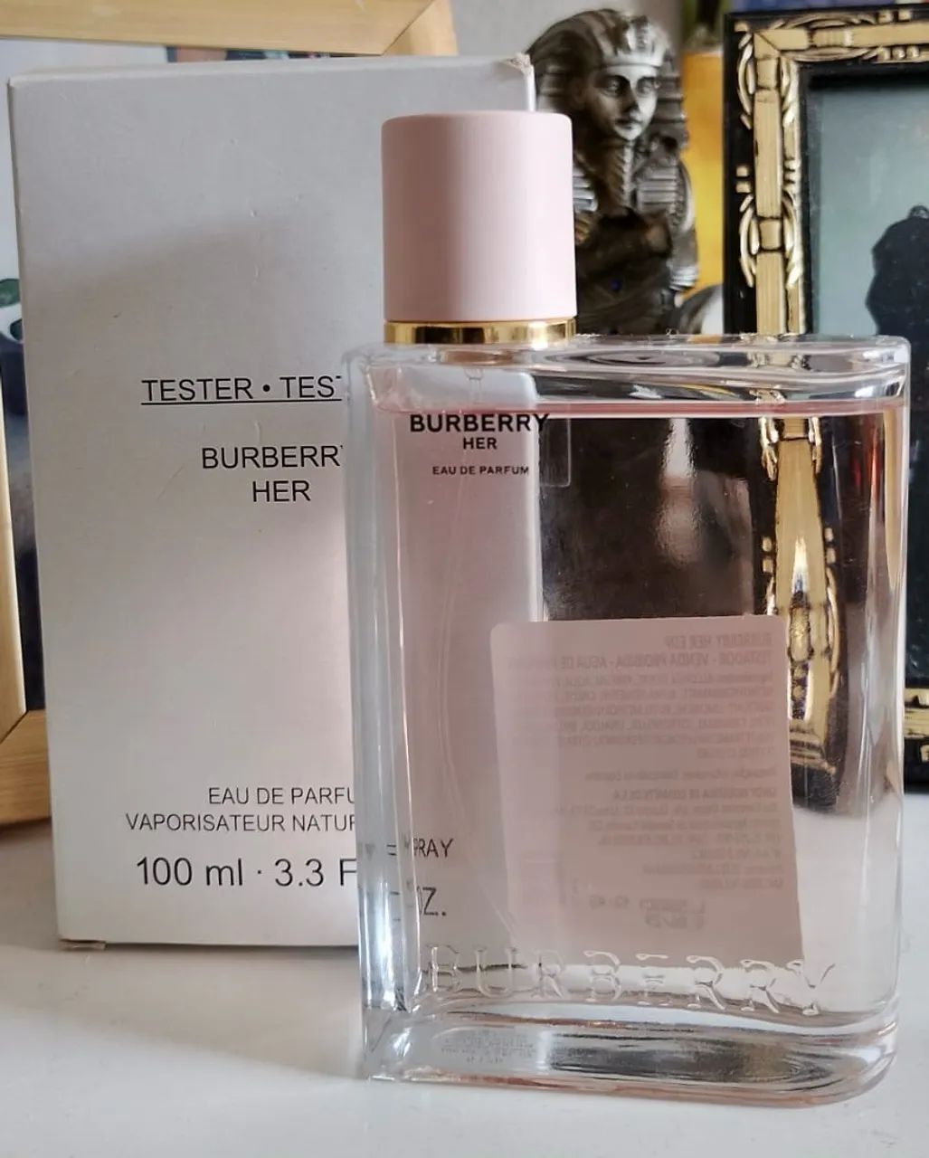 Perfume Burberry Her EDP 100ml