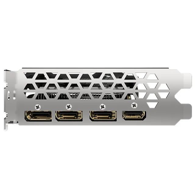 RX 590 8gb Gigabyte - Foto 5