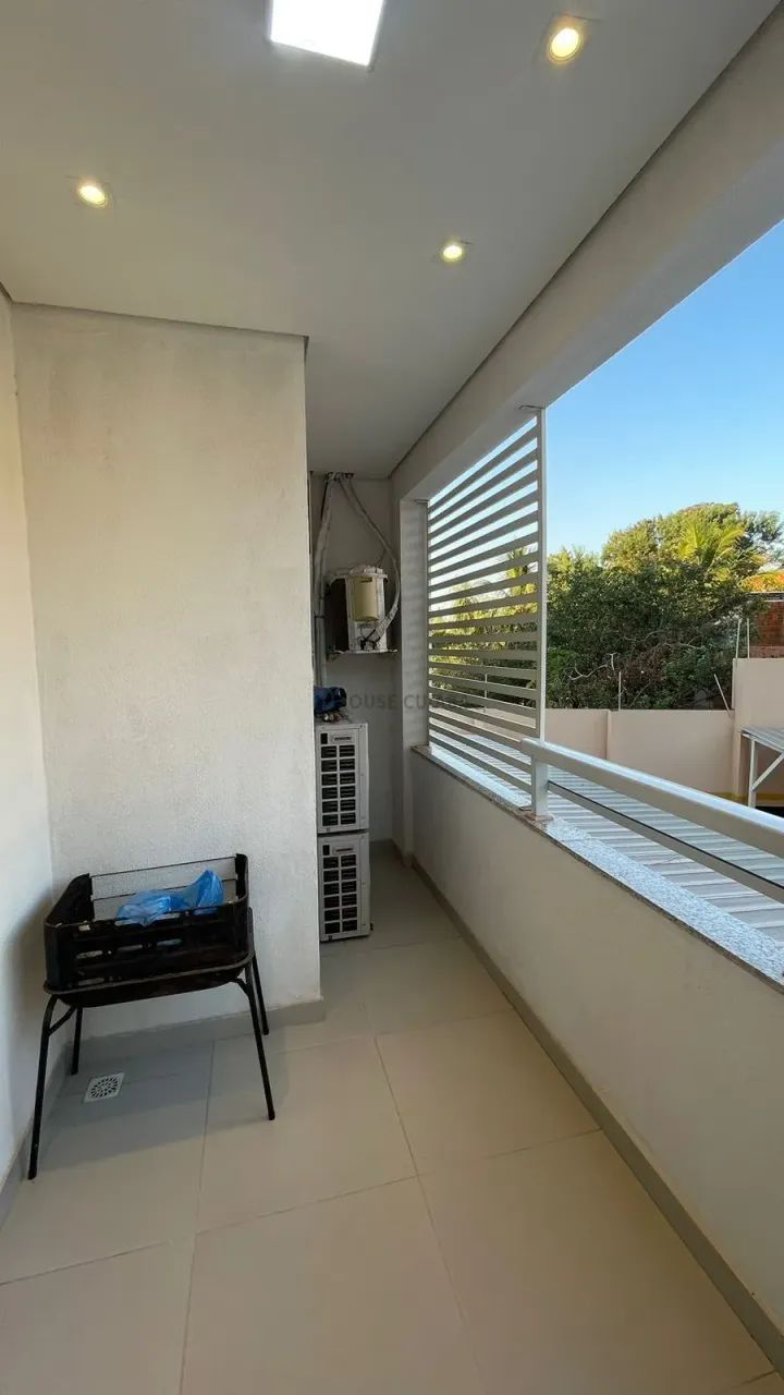 Vendo/ Alugo Apartamento 2 quartos - Colina do Sol - Foto 2