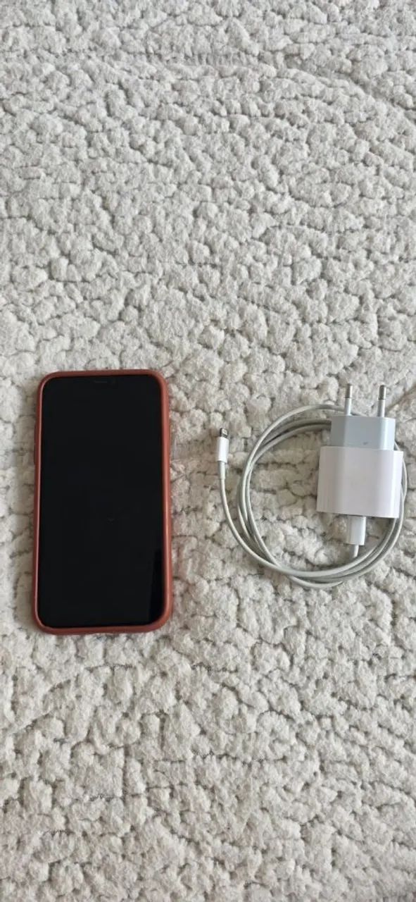 IPhone 11 128gb unico dono.  - Foto 5