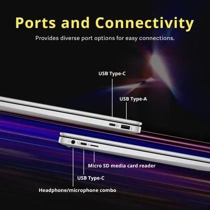 ChromeOS NOVO - Foto 2