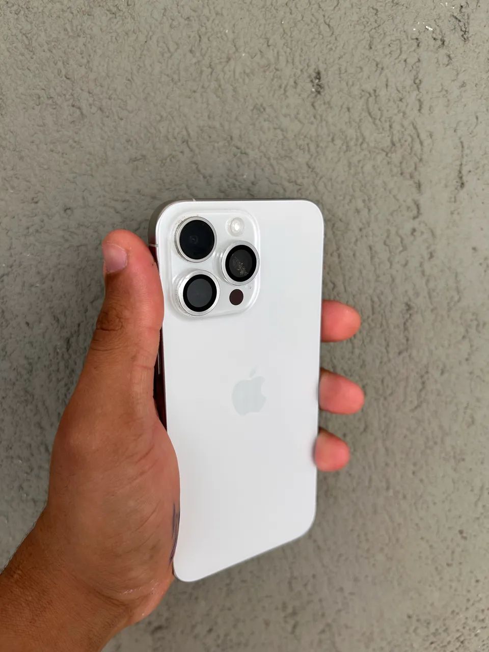 iPhone 15 PRO MAX  - Foto 2