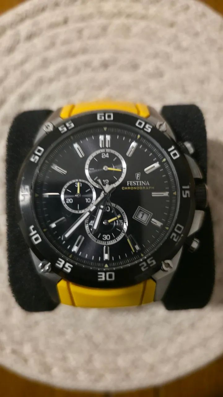 Relógio Festina - Foto 2