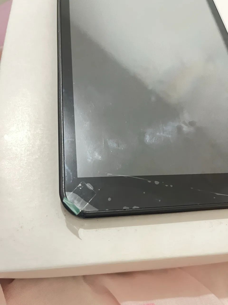 Tablet M8 4G NOVO + capinha - Foto 3