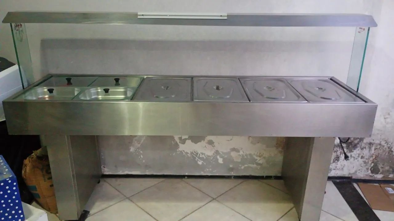 Self service edanca  - Foto 2