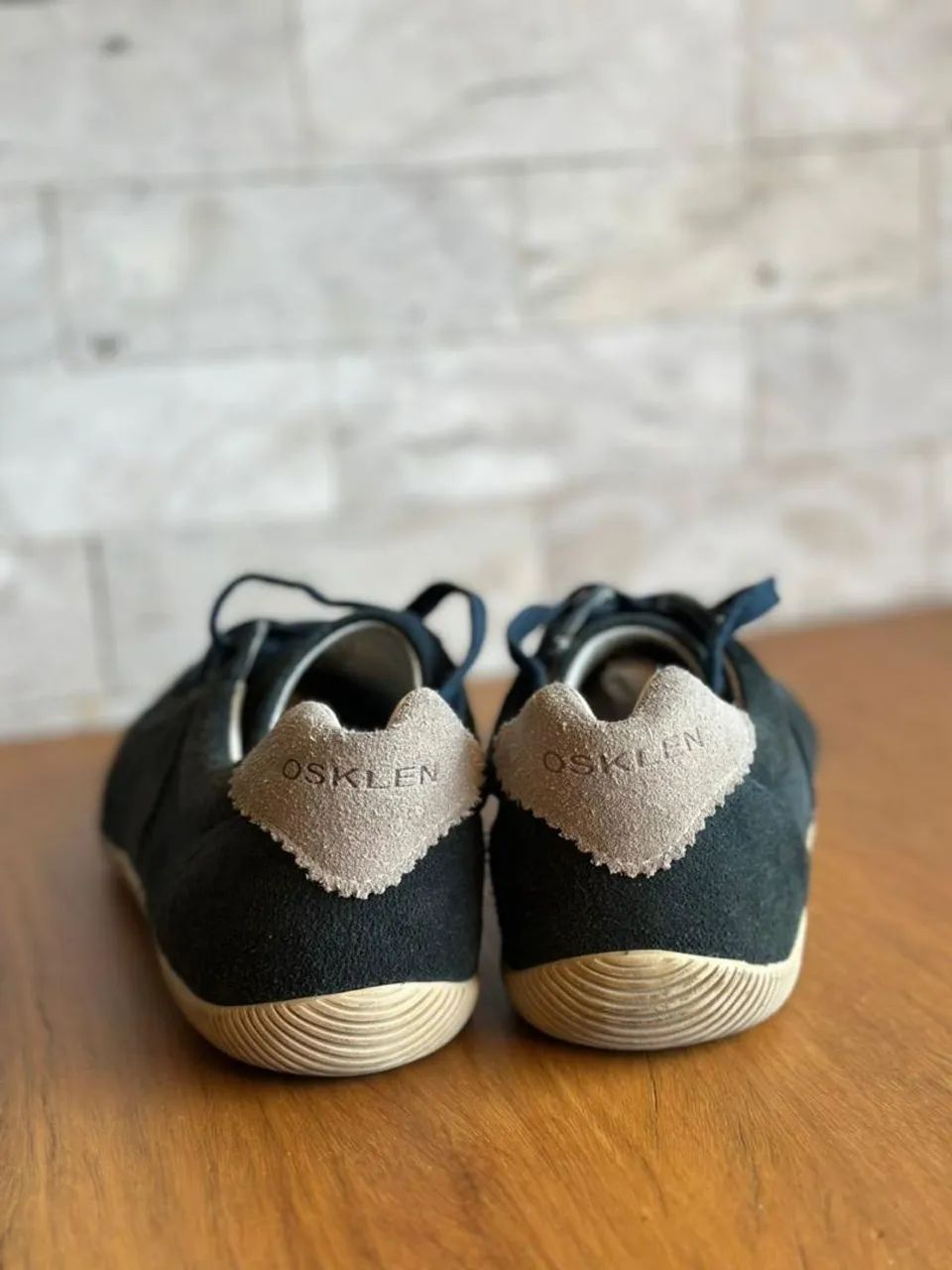 Tênis Osklen masculino  - Foto 2