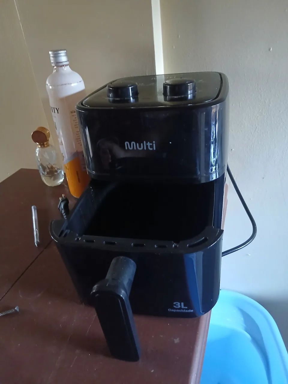 Air Fryer  - Foto 2