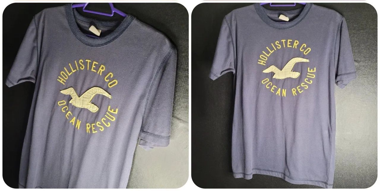 Camisetas Masculinas - Foto 5