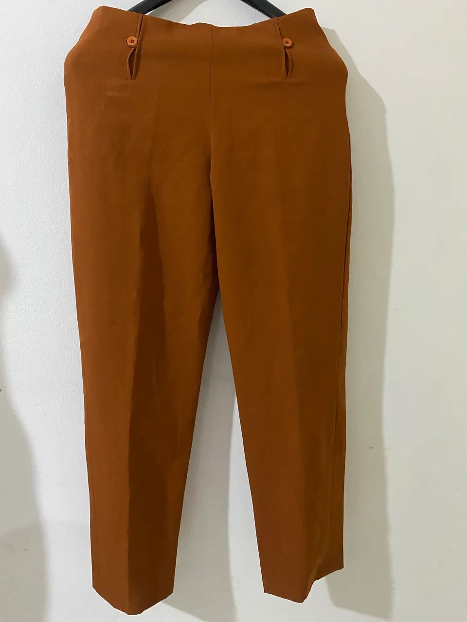 Calça social TAM 40 