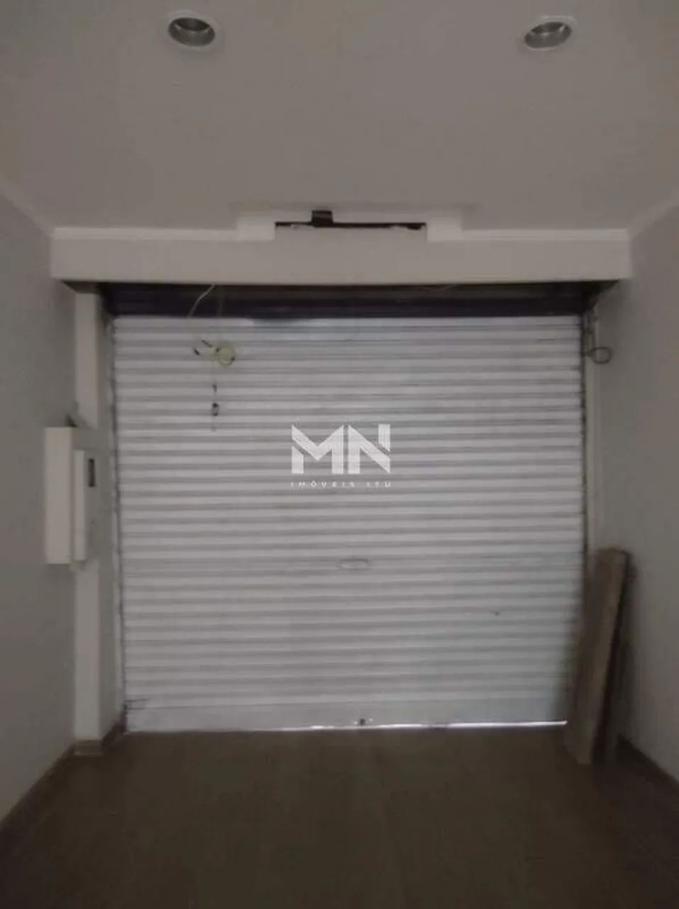 Salão para locação no Centro, Itu/SP, com 50m² - Foto 5