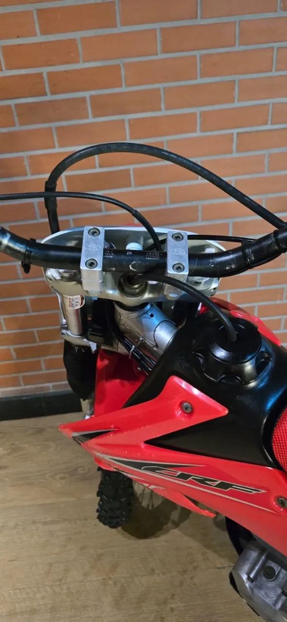 HONDA CRF 230F - Foto 3