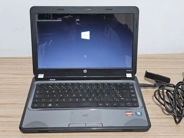 Notebook HP Pavilion G series - Foto 4