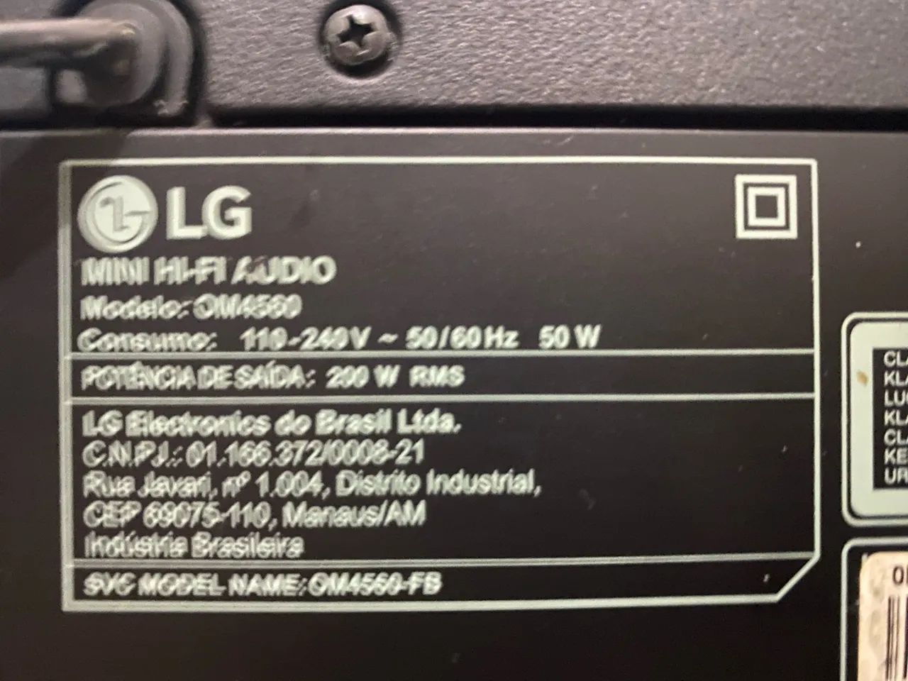 SOM LG - Foto 2