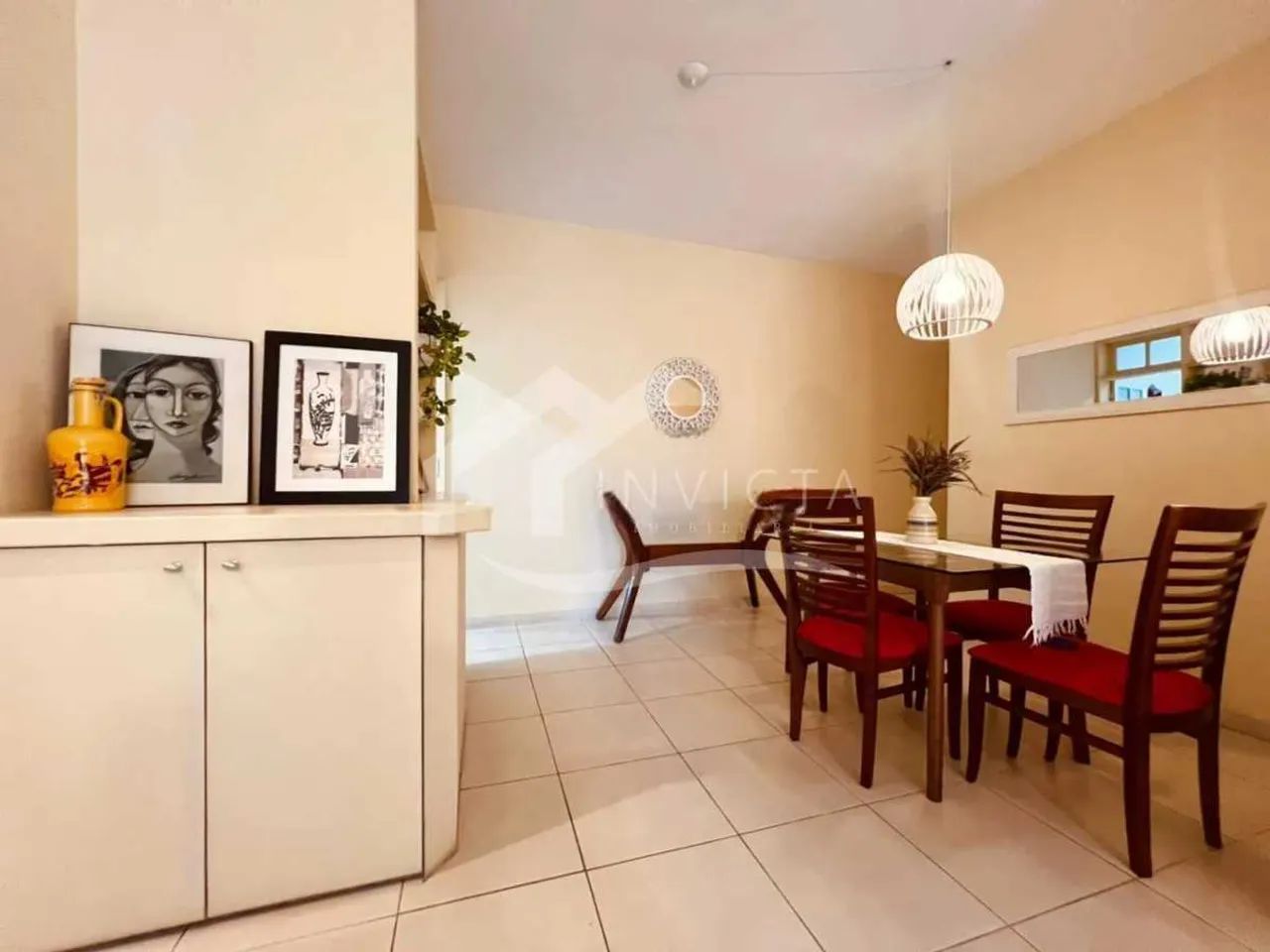 Apartamento com varanda e vista Cristo em Botafogo - Foto 2