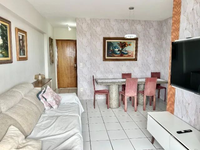 APARTAMENTO ROSARINHO - 2 QUARTOS 