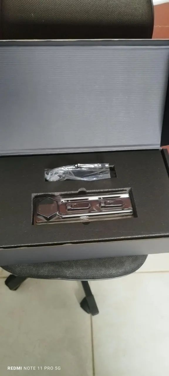 RTX 4070Ti galax 1-click OC Black - Foto 2
