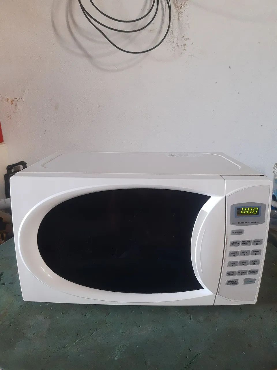 Microondas Discount 20 litros 