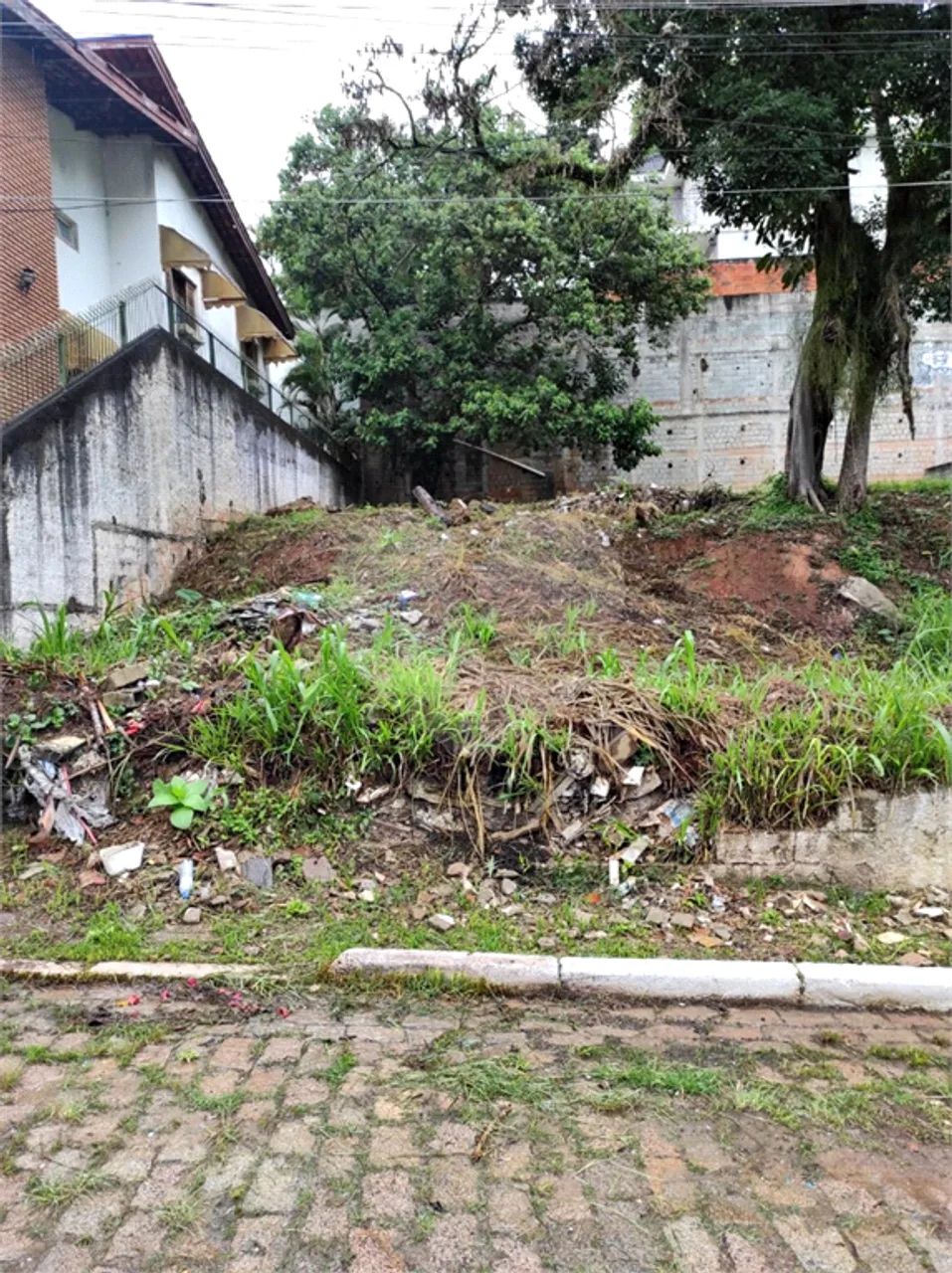 Terreno à venda em Horto florestal - SP - Foto 2
