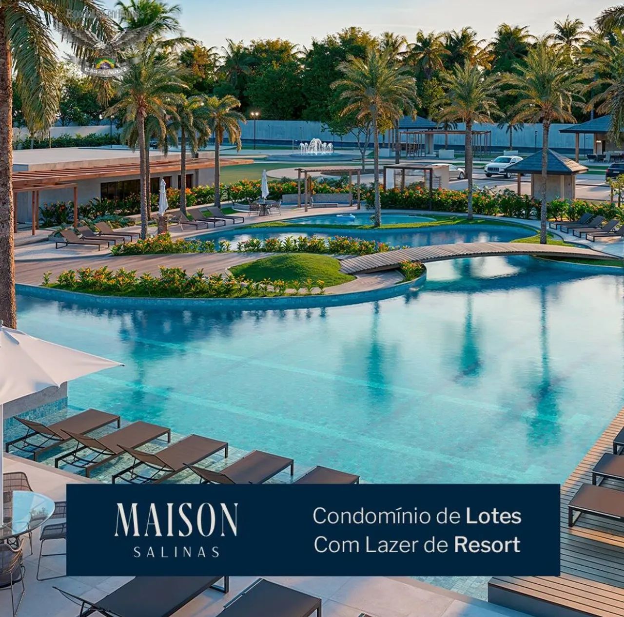 CONDOMINIO RESORT MAISON SALINAS - Foto 3