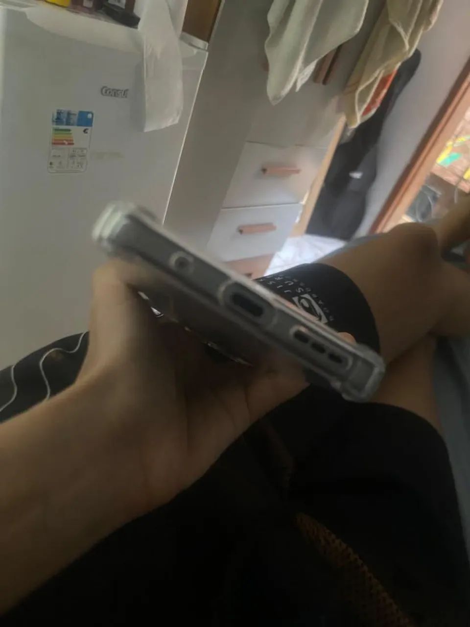 Celular Moto g15 semi-novo  - Foto 3