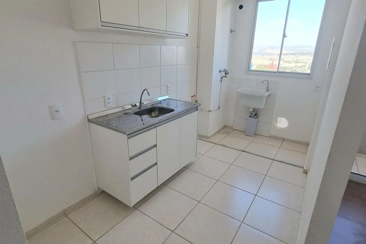 Apartamento à Venda - JK, 3 Quartos, 66 m2 - Foto 5