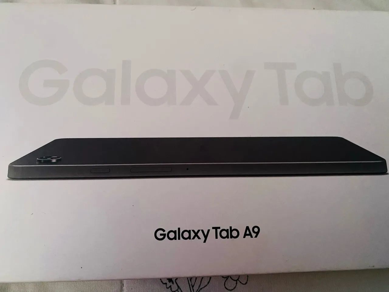 GALAXY TAB A9  - Foto 2