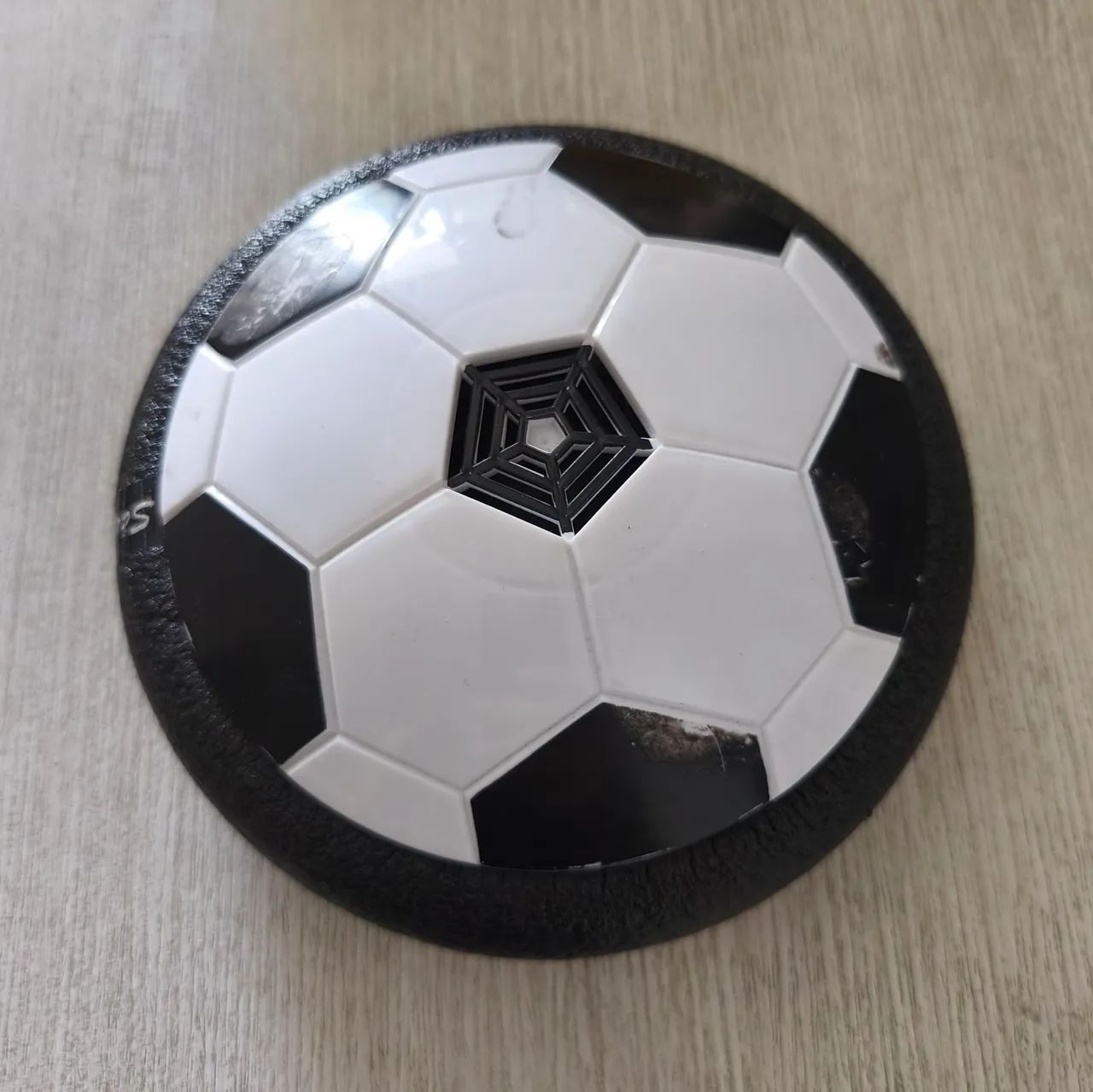 Ball Flat - Bola de Futebol Flutuante 