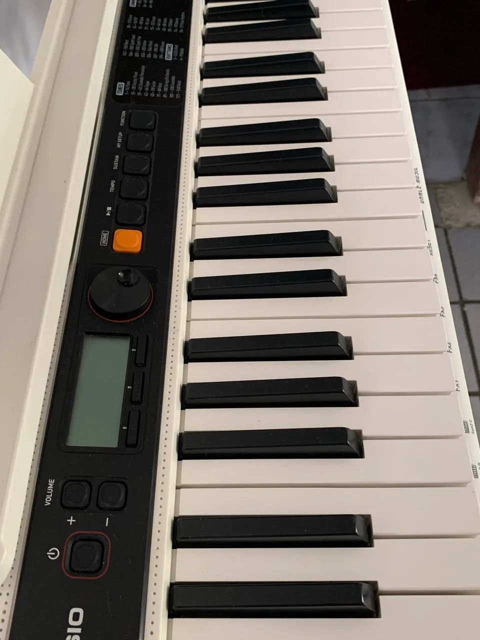 Teclado Casio CT-S200 - Foto 3