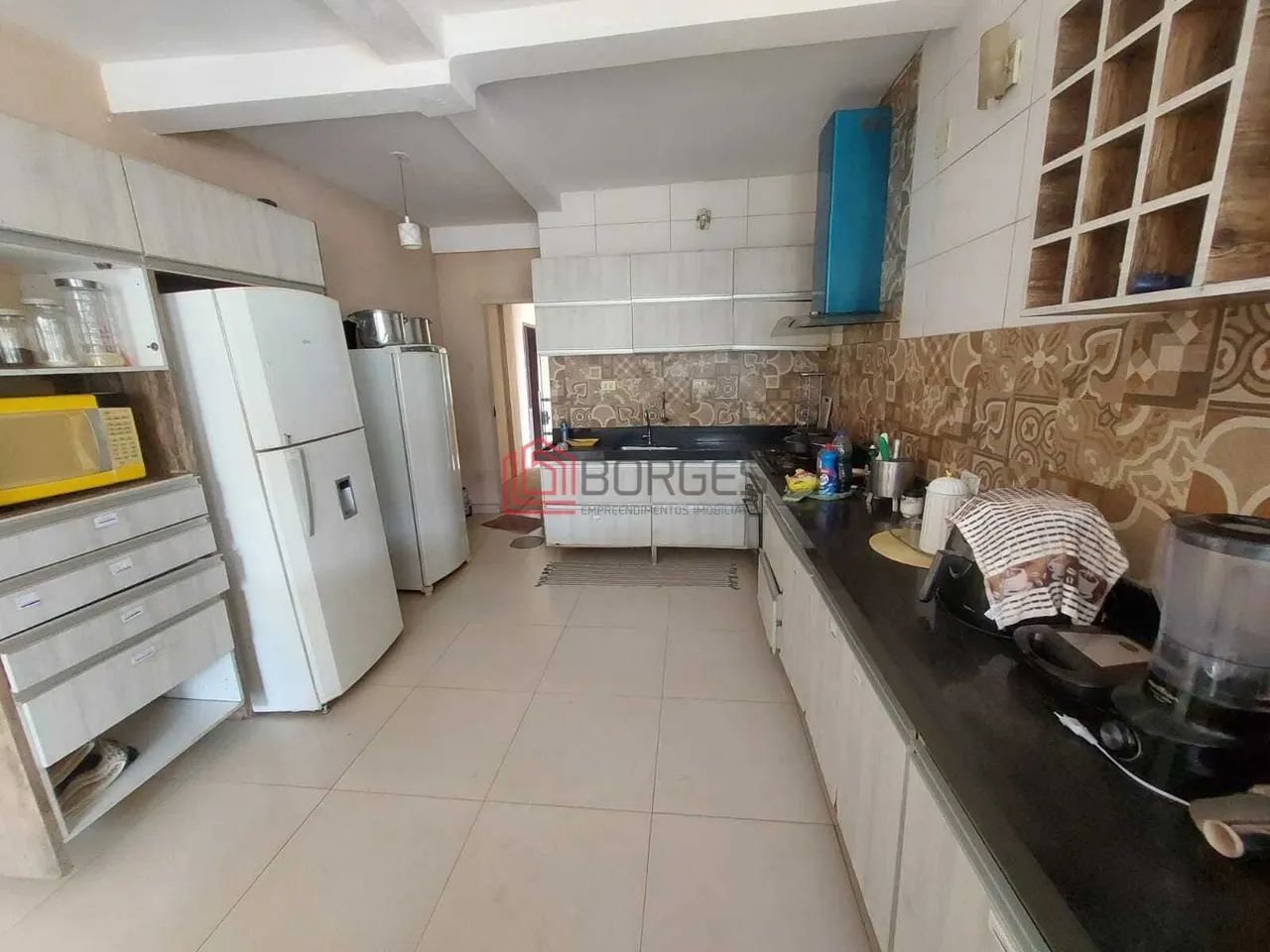 Casa com Piscina - Foto 3