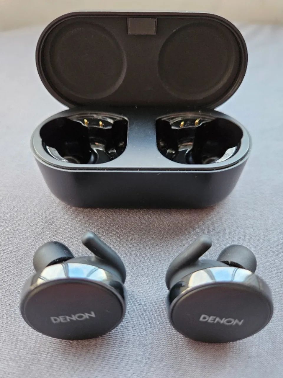 Fone de ouvido TWS Denon PerL Pro - Fones de Ouvido - Parelheiros