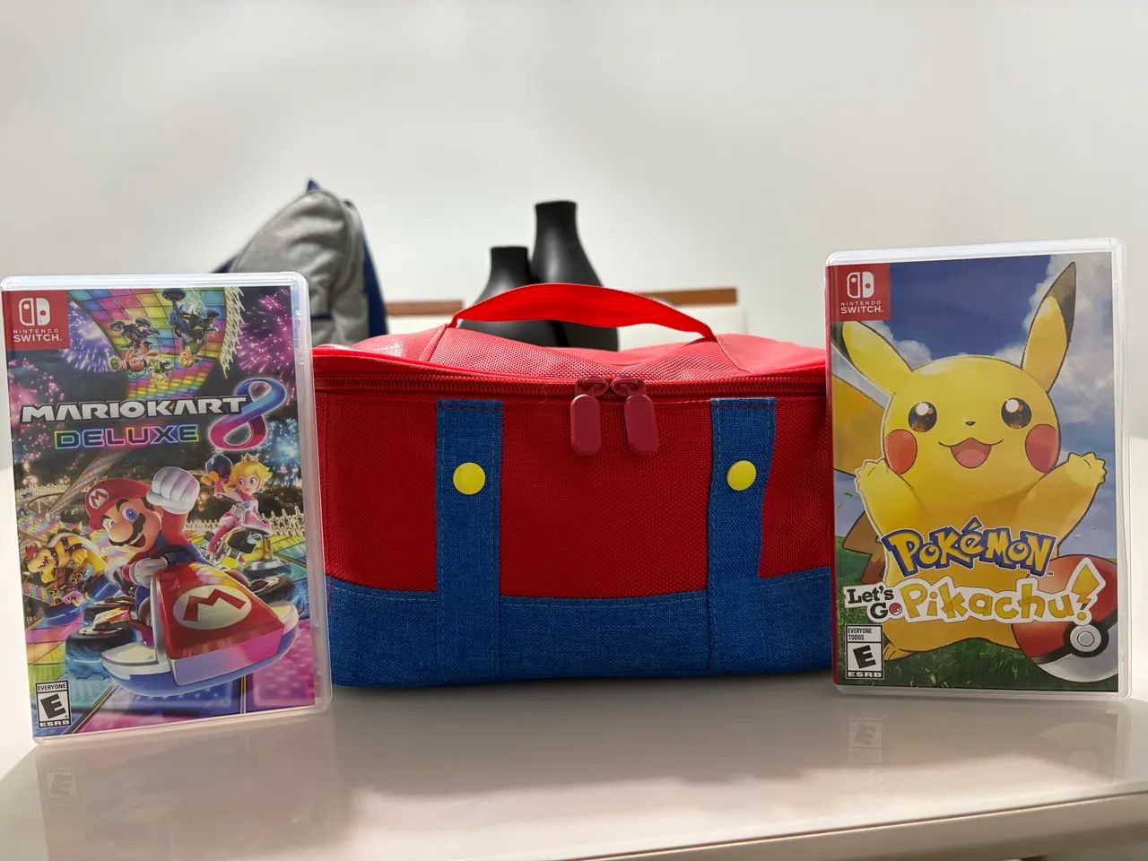 Nintendo Switch OLED - Foto 2